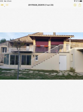 Maison de Louna